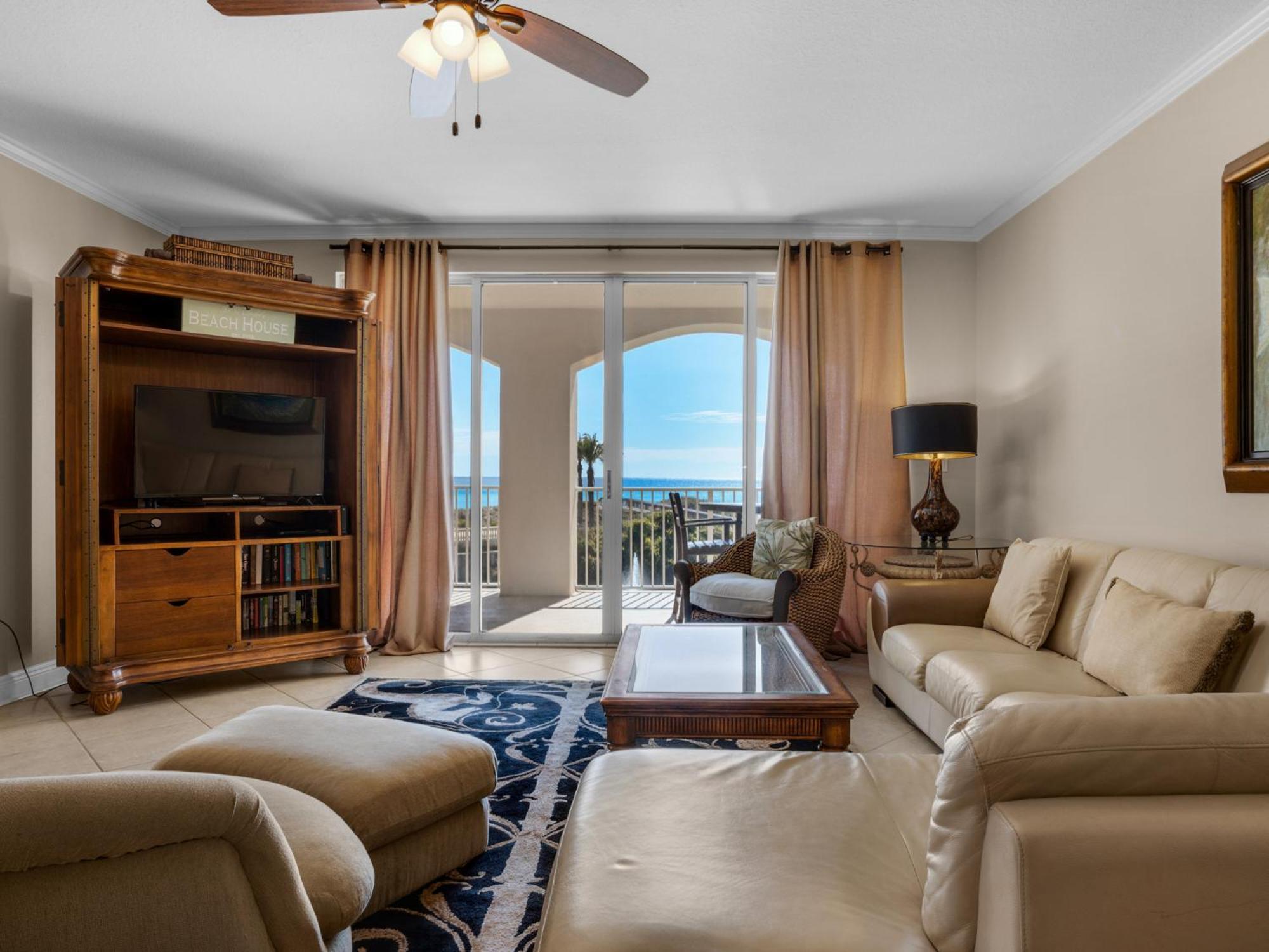 San Remo Condominium 201 By Newman-Dailey 圣罗莎海滩 外观 照片
