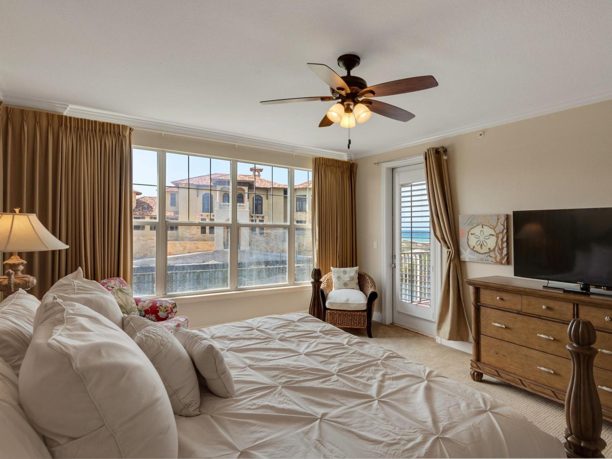 San Remo Condominium 201 By Newman-Dailey 圣罗莎海滩 外观 照片